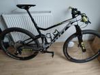 Scott Spark RC 900 Pro maat L (weinig gebruikt), Fietsen en Brommers, Fietsen | Mountainbikes en ATB, 57 cm of meer, Zo goed als nieuw