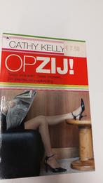 Cathy Kelly Opzij!, Ophalen of Verzenden, Zo goed als nieuw