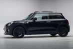 MINI Cooper 1.5 Salt [ Panorama LED Navi Clima ] (bj 2019), Voorwielaandrijving, 136 pk, Gebruikt, 4 stoelen