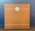 Tegeltableau Ambachten: Metselaar, Loodgieter, Timmerman, Da, Antiek en Kunst, Ophalen of Verzenden