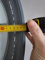 Grote wandklok 'Old Town Clocks' - Vintage stijl, Ophalen, Gebruikt, Analoog, Wandklok