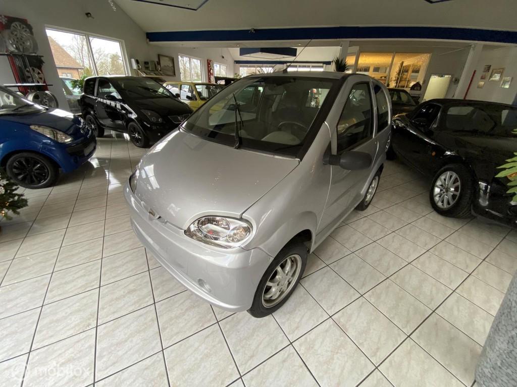 JDM l6e 1, Gebruikt, JDM