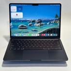 MacBook Air 13.6 inch M3, 16GB, 512GB Nieuwstaat, Computers en Software, Apple Macbooks, 13 inch, Ophalen of Verzenden, Zo goed als nieuw