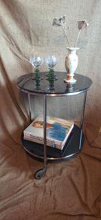 Ikea Strind bijzettafel jaren 80/90, Ophalen of Verzenden