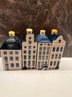 KLM Huisjes 55 56 57 58, Verzamelen, Ophalen of Verzenden, 41 t/m 60