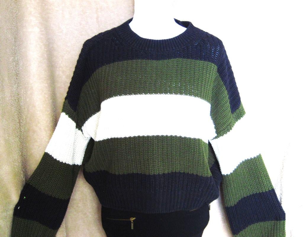 qtr  MOOIE DAMES PULLOVER van AMY & IVY Maat:L, Kleding | Dames, Ophalen of Verzenden, Zo goed als nieuw, Maat 42/44 (L), Overige kleuren