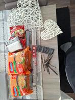 rommelmarkt, Ophalen