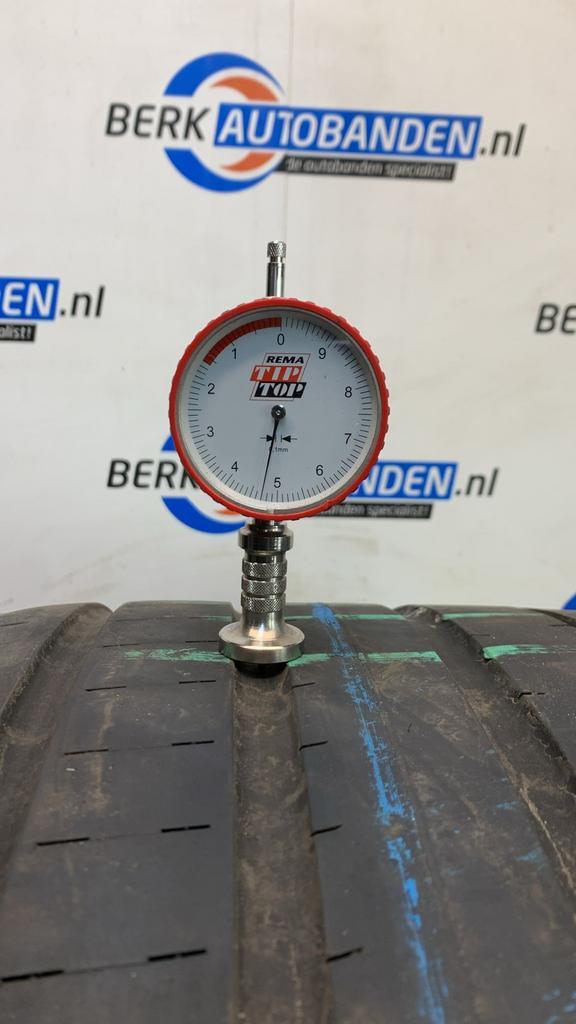 2x Yokohama Advan Sport V107 315/35 R22 111Y XL 315/35/22 31, Auto-onderdelen, Banden en Velgen, Band(en), Zomerbanden, Overige maten