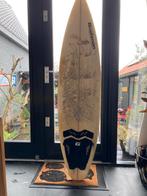 Bushman Surfboard 201 cm -, Watersport en Boten, Golfsurfen, Ophalen, Gebruikt, Shortboard