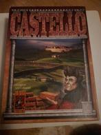 Castello, Ophalen of Verzenden, Zo goed als nieuw