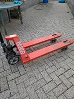 Roda Palletwagen - Max 2500kg, Doe-het-zelf en Verbouw, Palletwagens en Pompwagens, Ophalen of Verzenden