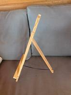 Kleine houten schilders ezel, Hobby en Vrije tijd, Schilderen, Ophalen of Verzenden, Nieuw, Ezel