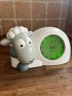 Zazu Schaapwekker Slaaptrainer, Ophalen, Gebruikt