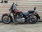 HARLEY-DAVIDSON CONVERTIBLE CVO FLSTSE SOFTAIL JEKYLL & HYDE, 2 cilinders, HARLEY-DAVIDSON, Chopper, Bedrijf