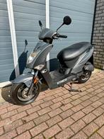 Kymco Agility 50, Ophalen of Verzenden, Zo goed als nieuw, Benzine, Agility