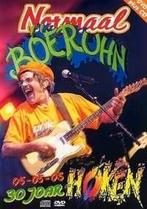 Normaal - Boeruhn - 30 Joar Hoken - DVD+CD Nieuw In Folie, Cd's en Dvd's, Alle leeftijden, Boxset, Muziek en Concerten, Ophalen of Verzenden