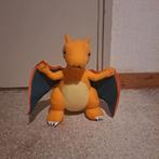 Grote Pokémon Charizard Knuffel - Perfect voor Fans!, Kinderen en Baby's, Ophalen of Verzenden, Zo goed als nieuw, Overige typen