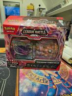 Mewtwo league battle deck, Ophalen of Verzenden, Speeldeck