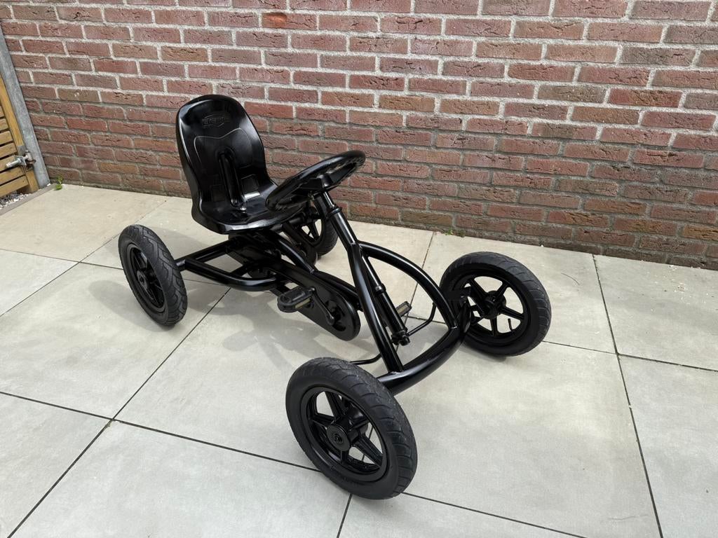 Berg buddy skelter te koop!, Ophalen, Gebruikt, Berg, Vrijloopautomaat