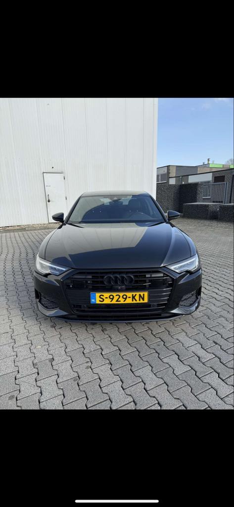 Audi A6, Auto's, Audi, Particulier, A6, 360° camera, ABS, Achteruitrijcamera, Adaptive Cruise Control, Airbags, Airconditioning