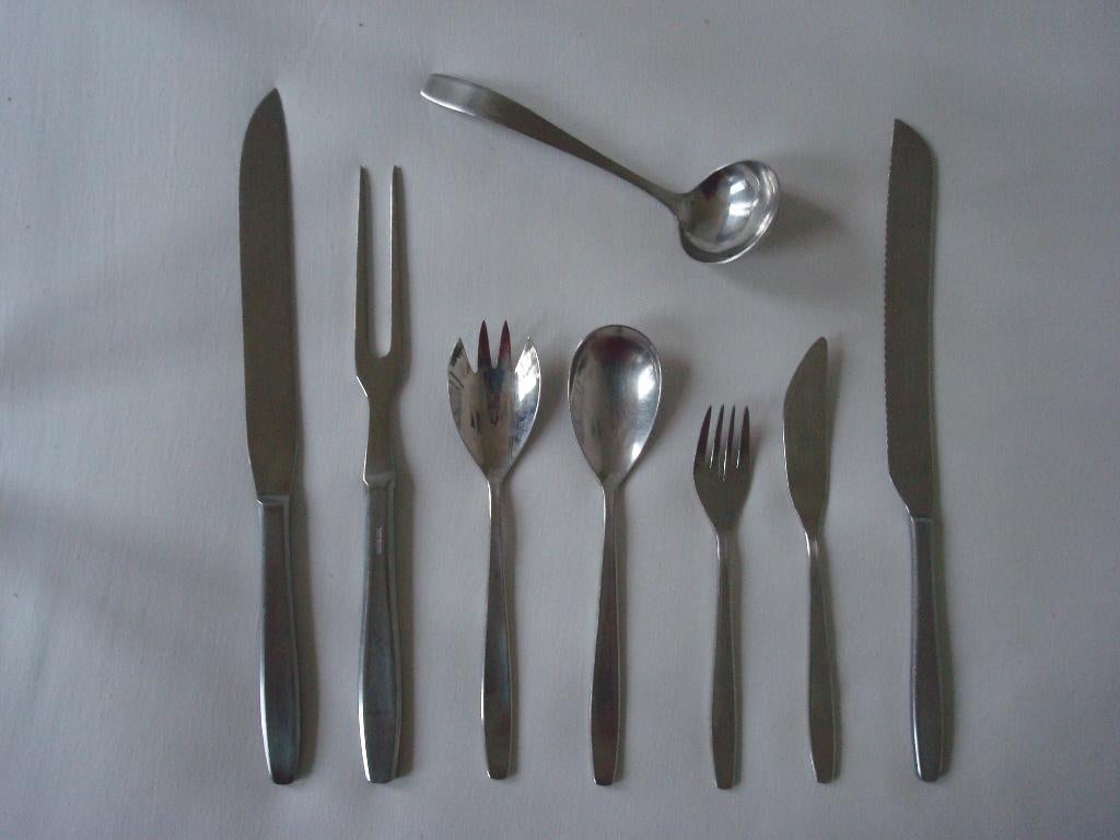 Gero Zilmeta  512 Foxtrot (mat) 522 Quickstep (glans), Ophalen of Verzenden