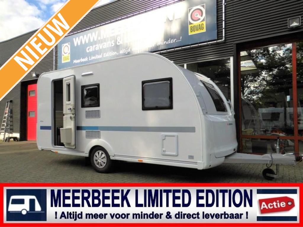 Adria Altea 432 PX 2026 NIEUWSTE MODEL !, Schokbreker, Treinzit, 750 - 1000 kg, 5 tot 6 meter