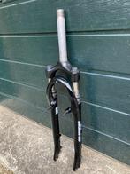 Voorvorken 28", Gebruikt, Ophalen of Verzenden, Voorvork, Aluminium