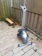 Oud ijzer (kapotte roeimachine) GRATIS, Ophalen, Gebruikt