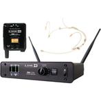 Line 6 XD-V55HS TAN Headset System 2,4 GHz | Headsetkleur: t, Line 6, Zo goed als nieuw, Support@line6.com, 26580 Agoura Road
Calabasas, CA 91302
USA