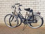 BATAVUS INTERMEZZO dames fiets, Ophalen, Versnellingen, Batavus, 53 tot 56 cm