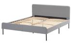 Slattum bed Ikea 140 x 200 cm, Ophalen, Tweepersoons, 140 cm, Zo goed als nieuw