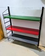 Vintage retro Tomado rekje, Ophalen, ., Zo goed als nieuw, Tomado