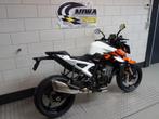 KTM 990 Duke, 2 cilinders, KTM, Motorrijbewijs A, Bedrijf