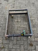 Biljart en pooltafel lift transporter, Ophalen, Overige typen, Zo goed als nieuw, Nvt