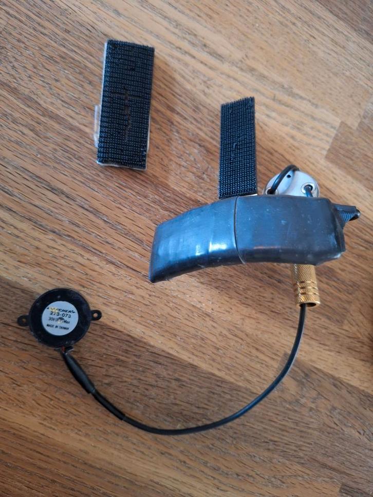 String Charger Contrabas element, Muziek en Instrumenten, Strijkinstrumenten | Contrabassen, Ophalen of Verzenden