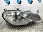 BMW X5 E70LCI 40D X-DRIVE KOPLAMP R 2012, Auto-onderdelen, Ophalen of Verzenden, Gebruikt, Stiba lid
