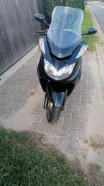 YAMAHA MAJESTY 400, Scooter, 395 cc, Gebruikt, Particulier