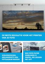 Voucher MyPoster. nl t.w.v. €69,47 – geldig t/m 30-04-2026, Tickets en Kaartjes, Eén persoon, Cadeaubon