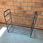 Schoenenrek, Ophalen, Zo goed als nieuw