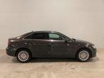Audi A3 Limousine 1.6 TDI Pro Line S Leer Navi Clima Cruise, Voorwielaandrijving, Euro 5, Gebruikt, 4 cilinders