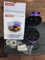 Inventum Cakepopmaker, Ophalen, Nieuw
