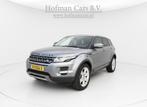 Land Rover Range Rover Evoque 2.2 SD4 4WD Pure | Trekhaak |, Auto's, Land Rover, Automaat, Euro 5, 15 km/l, Zwart