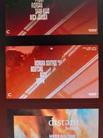 1 ticket colorado Charlie Kingsday, Eén persoon