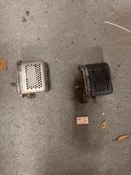 Ruitenwisser motor 2cv, Auto-onderdelen, Motor en Toebehoren, Ophalen, Gebruikt, Overige automerken