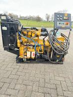 Caterpillar Diesel Aggregaat 40 kVA - Geen Tank, Ophalen of Verzenden
