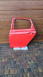 Volkswagen Polo 2G Portier deur Links achter, Ophalen of Verzenden