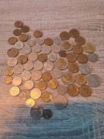 Verzameling oude munten - Diverse periodes, Postzegels en Munten, Munten | Nederland, Ophalen, Vóór koninkrijk, Overige waardes
