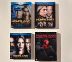 Serie Homeland, Vanaf 12 jaar, Ophalen of Verzenden, Zo goed als nieuw