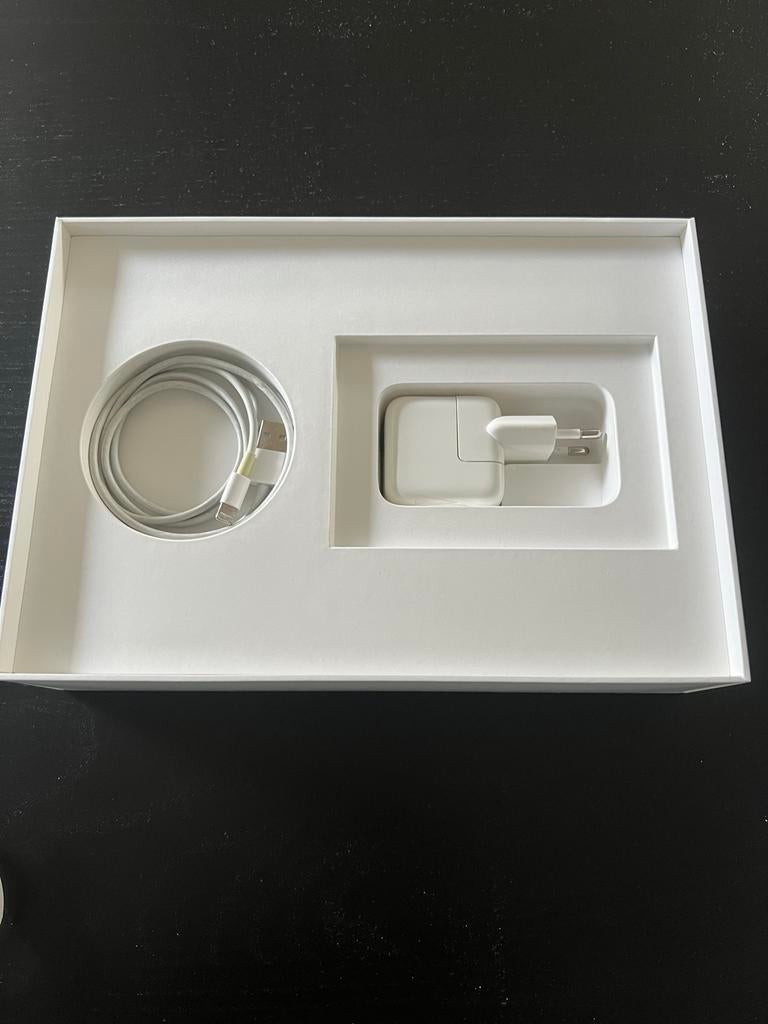 Apple iPad 6egeneratie 32gb Wi-Fi - gebruikt maar netjes, 10 inch, Gebruikt, 32 GB, Apple iPad