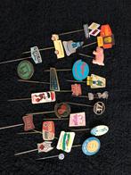 Vintage 303 speldjes, Ophalen of Verzenden, Zo goed als nieuw